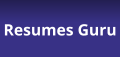 Resumes Guru