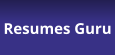 Resumes Guru