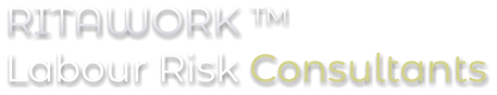 RITAWORK ™ Labour Risk Consultants