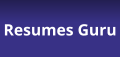 Resumes Guru