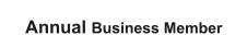 Annual Business Member